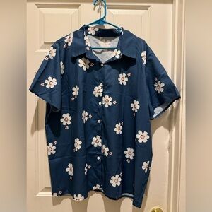 Unbranded women’s top size 4XL